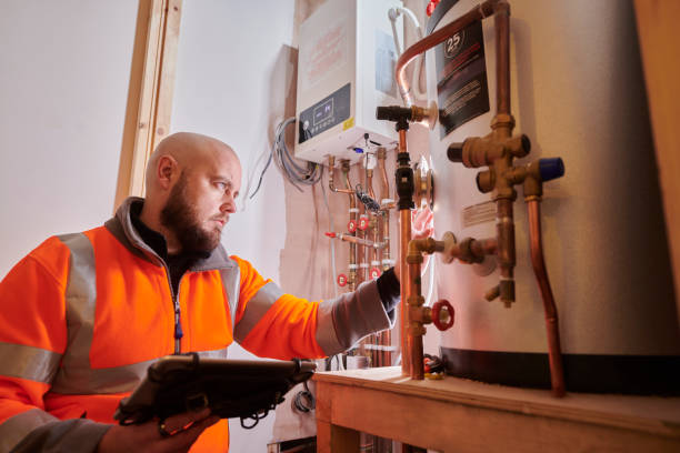 Best Commercial Plumbing Services  in Timberlane, IL