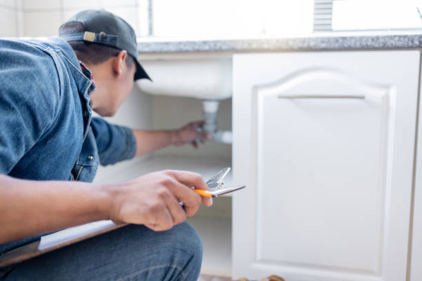 Best Sewer Line Repair  in Timberlane, IL