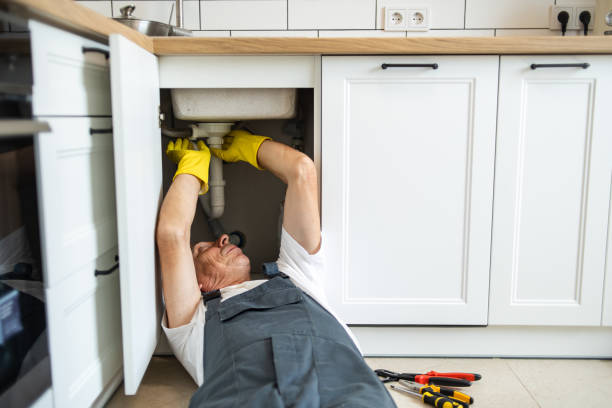 Best Water Softener Installation  in Timberlane, IL