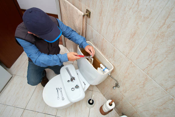 Best Toilet Repair Services  in Timberlane, IL