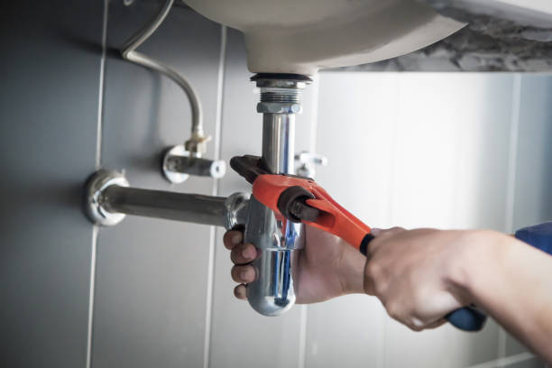 Best Hot Water Heater Installation  in Timberlane, IL