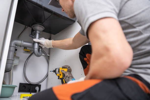 Best Shower Repair Services  in Timberlane, IL