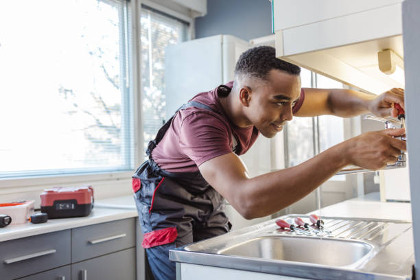 Professional Plumbing in Timberlane, IL